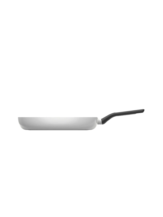 BergHOFF Glints Spirit art 3950606 tovasi, yopishqoqlikka qarshi qoplama, 32 sm, oq