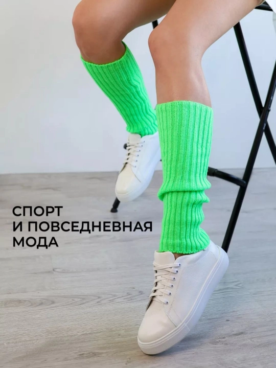 Choksiz getralar, ayollar uchun issiq, rangli