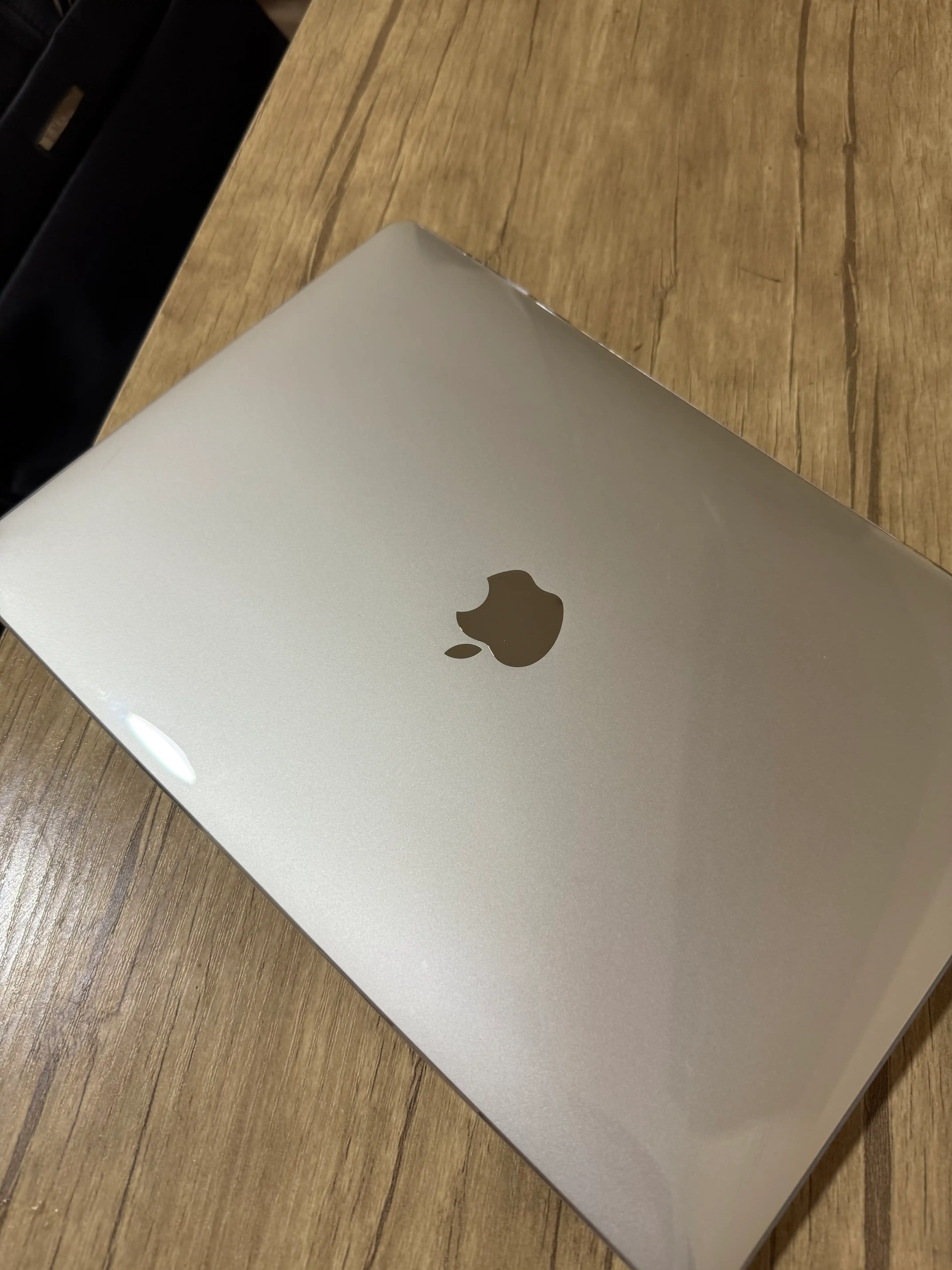 Чехол для  Macbook Air/ Pro 13/ 13.6/ 14/ 15/ 16, M1/ M2/ M3