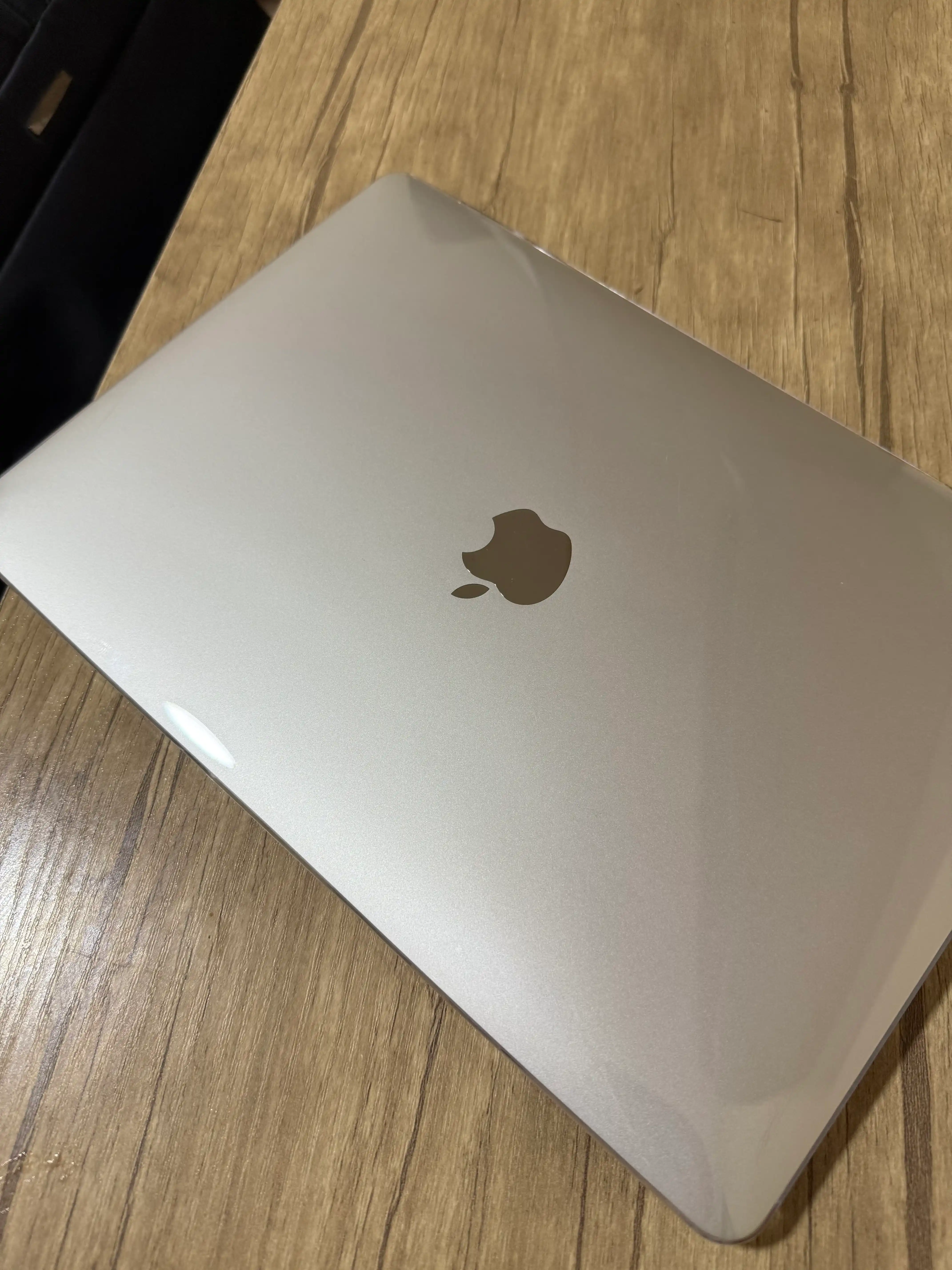 Чехол для  Macbook Air/ Pro 13/ 13.6/ 14/ 15/ 16, M1/ M2/ M3