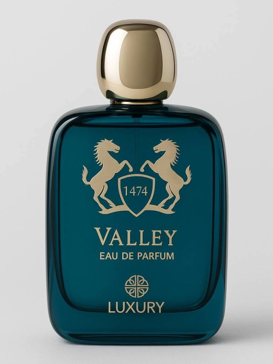 Parfyumlangan suv Fragrance World MIDORI, 100 ml