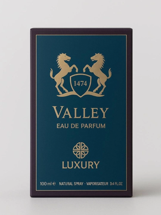 Parfyumlangan suv Fragrance World MIDORI, 100 ml
