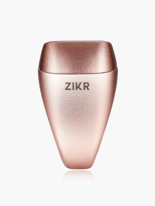 Zikr Ring Flex Pro, смарт кольцо с зарядным кейсом, тасбих шагомер, универсальный размер