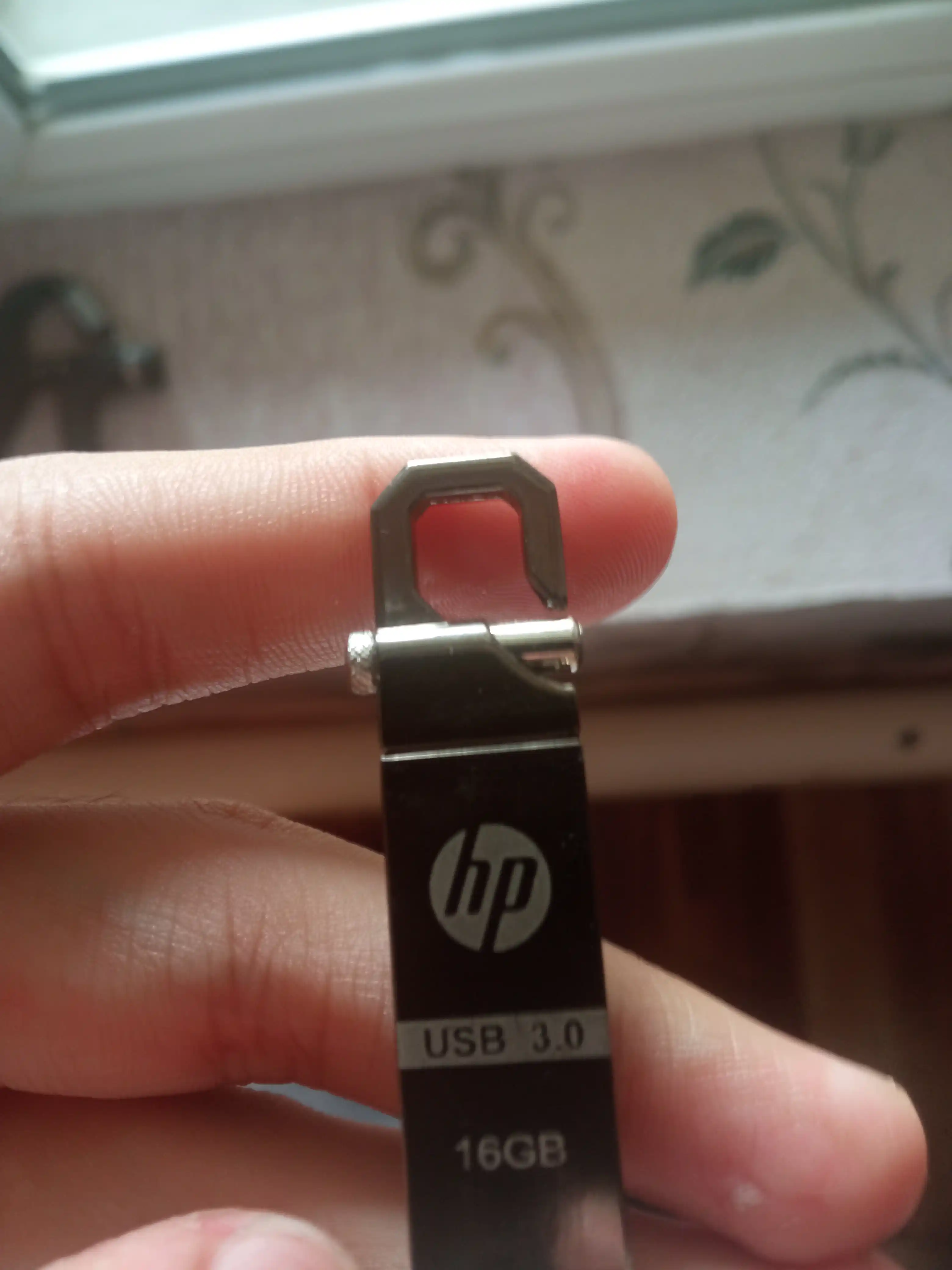 USB Флешка HP, высокоскоростная USB Флеш-карта, 2, 4, 8, 16, 32, 64, 128, 256 Гб