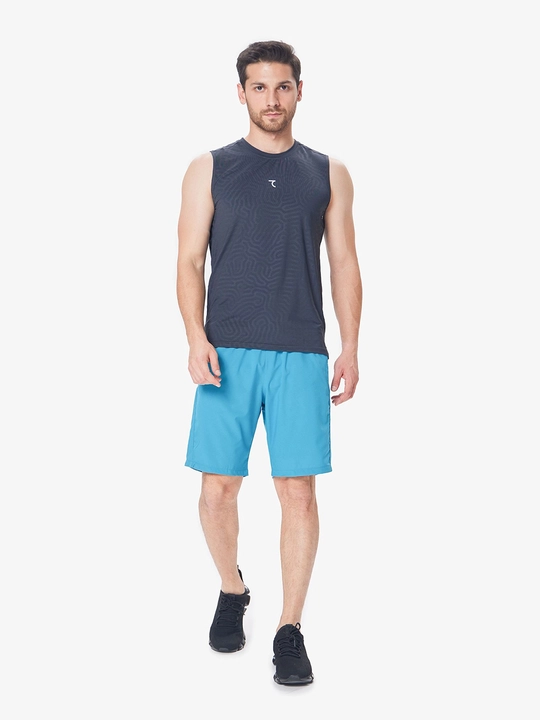 Erkaklar sport maykasi 7SABER Dri-Fit Pro fitnes va yugurish uchun