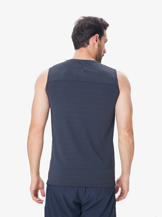 7SABER Dri-Fit Active erkaklar sport maykasi yugurish va sport zali uchun