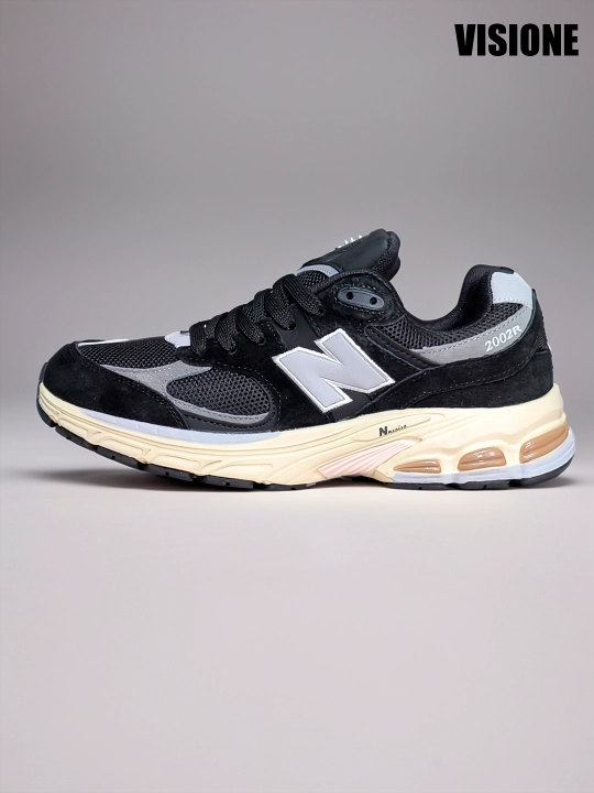 Erkaklar va ayollar uchun New Balance 2002R, 530, 40-44 o'lchamdagi, sport poyabzal