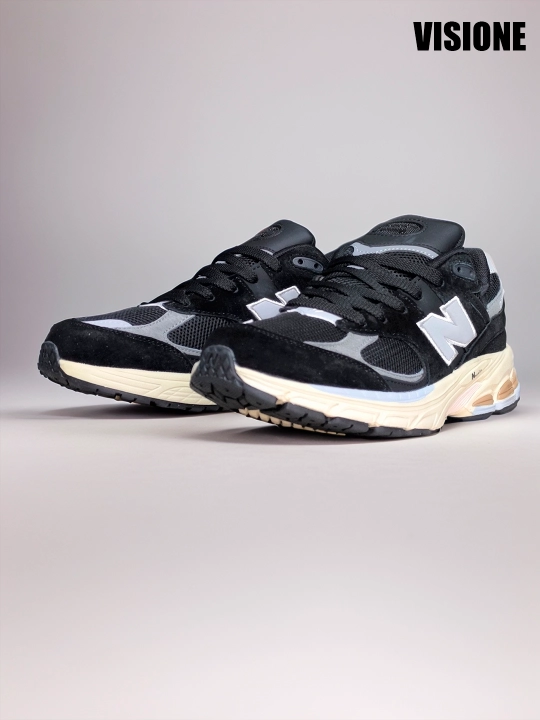 Erkaklar va ayollar uchun New Balance 2002R, 530, 40-44 o'lchamdagi, sport poyabzal