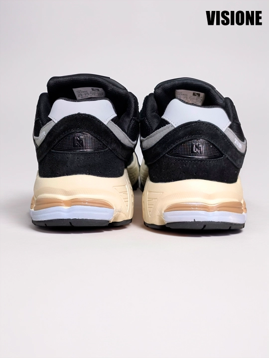 Erkaklar va ayollar uchun New Balance 2002R, 530, 40-44 o'lchamdagi, sport poyabzal