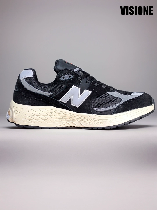 Erkaklar va ayollar uchun New Balance 2002R, 530, 40-44 o'lchamdagi, sport poyabzal
