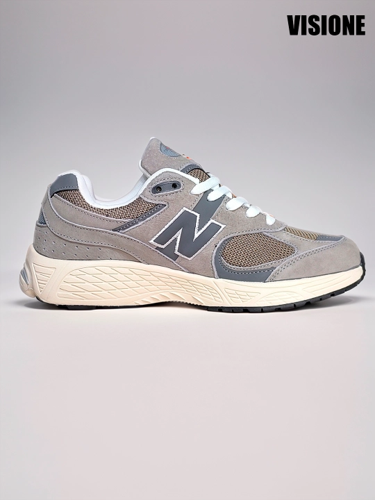 Erkaklar va ayollar uchun New Balance 2002R, 530, 40-44 o'lchamdagi, sport poyabzal