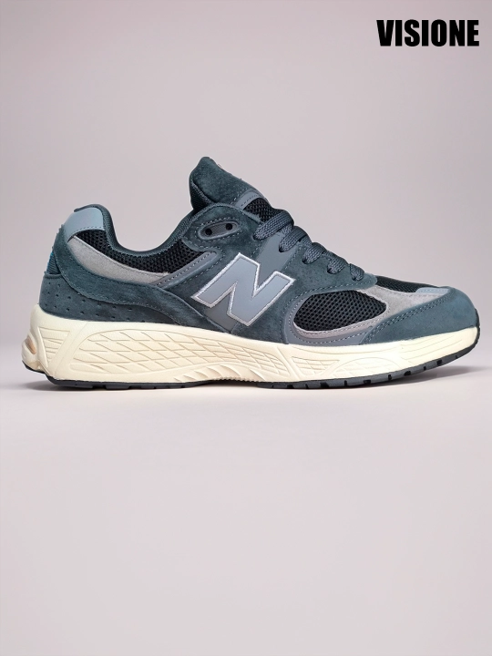 Erkaklar va ayollar uchun New Balance 2002R, 530, 40-44 o'lchamdagi, sport poyabzal