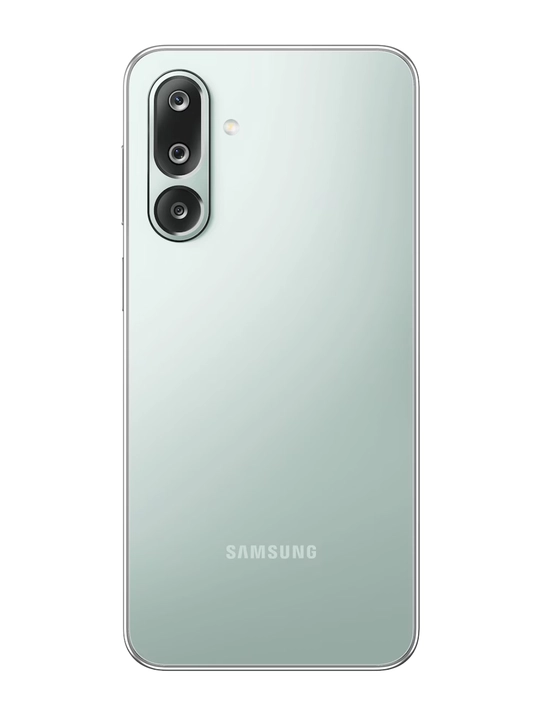 Смартфон Samsung Galaxy M36 5G, 6/128 ГБ, super AMOLED, 50 Мп, 120Гц, 5000 мА/ч