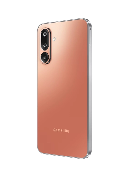 Samsung Galaxy M36 5G, 6/128 GB, super AMOLED, 50 MP, 120 Gs, 5000 mA/soat