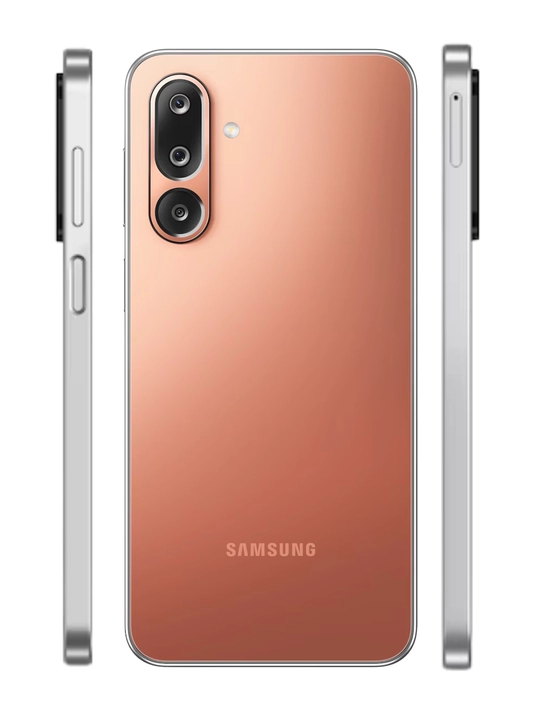Samsung Galaxy M36 5G, 6/128 GB, super AMOLED, 50 MP, 120 Gs, 5000 mA/soat