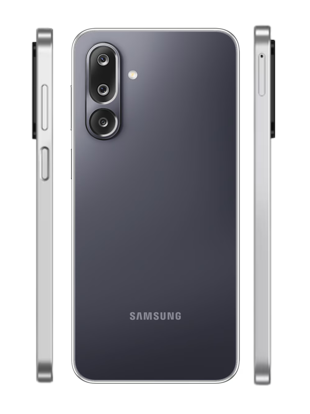 Смартфон Samsung Galaxy M36 5G, 6/128 ГБ, super AMOLED, 50 Мп, 120Гц, 5000 мА/ч