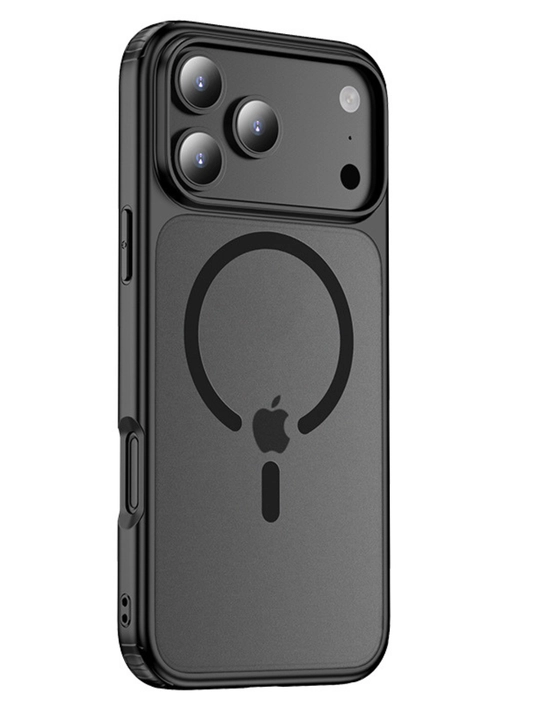 Mag Safe чехол для Iphone 17, 17 Air, 17 Pro Max - 