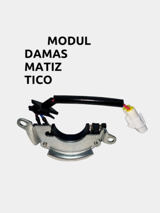 O‘t oldirish kommutatori, o‘t oldirish tizimi Nexia, Damas, Matiz, Tico uchun - 