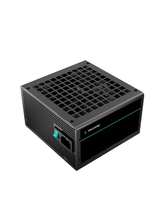 DEEPCOOL PF700 700W quvvat bloki, ATX kompyuter uchun blok  - 