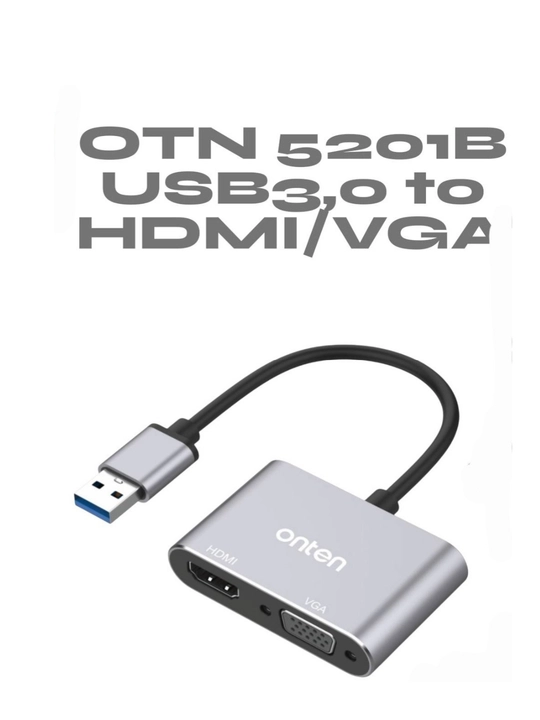 OTN 5201B Usb Адаптер - 