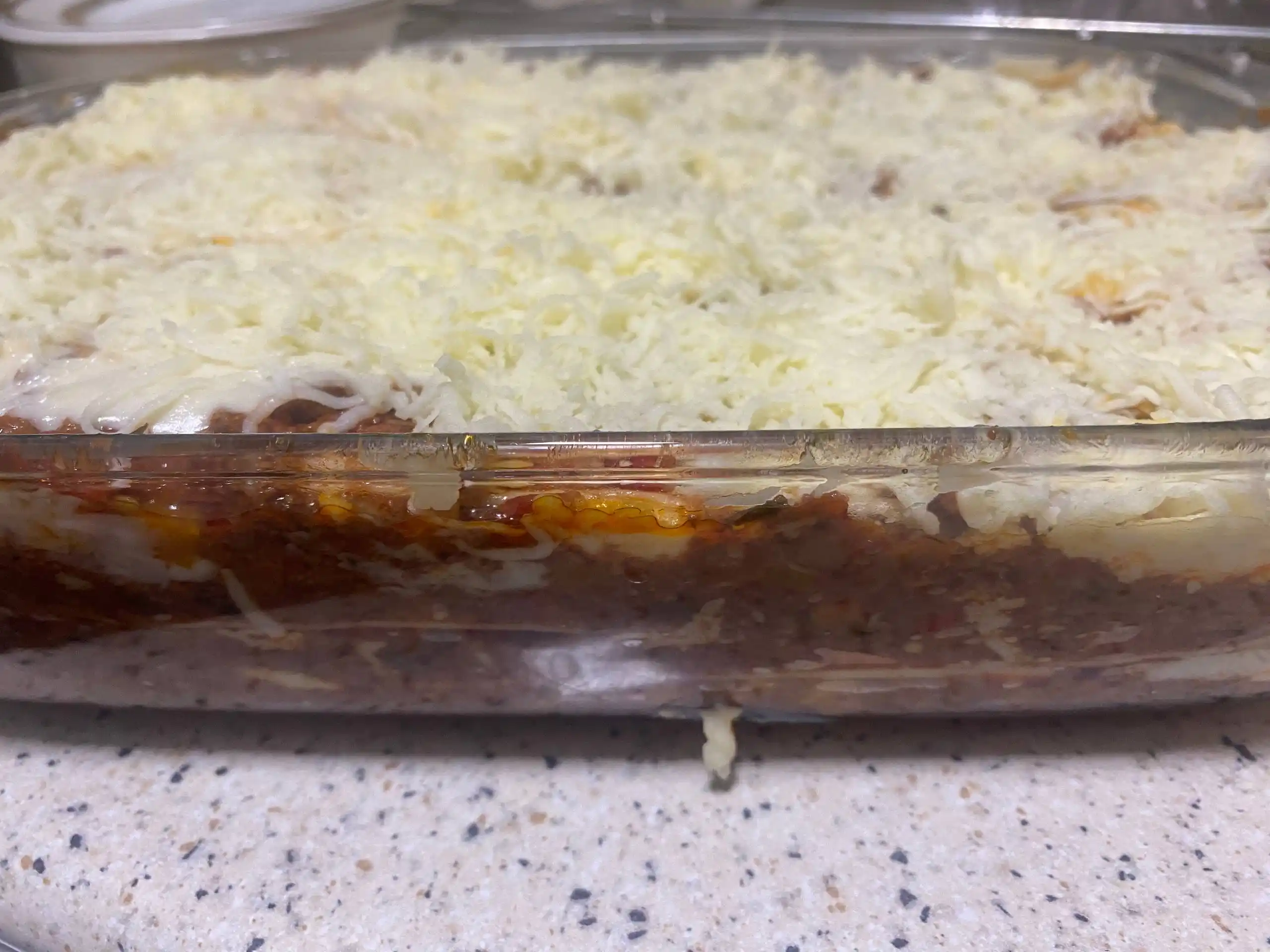 Жаропрочная прямоугольная форма с ручками Pyrex, 35 * 23, 2.9 л