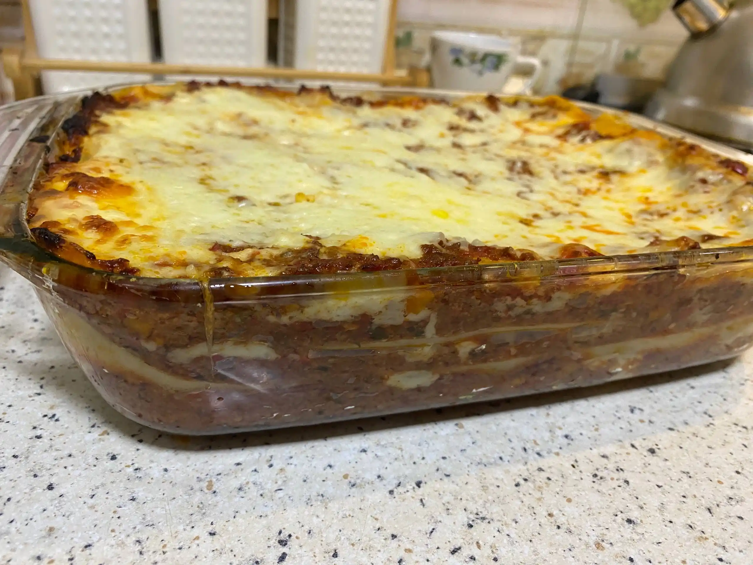 Жаропрочная прямоугольная форма с ручками Pyrex, 35 * 23, 2.9 л