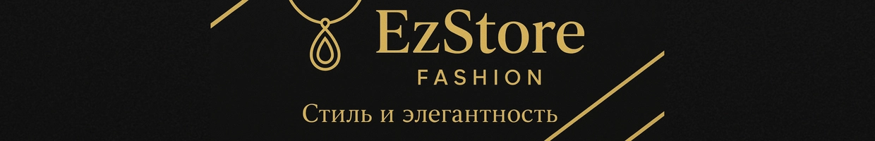 EzStore Fashion