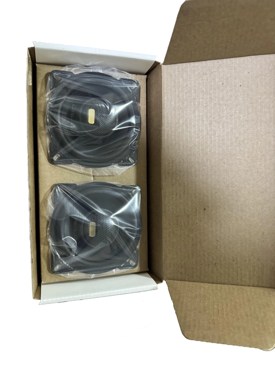 Bir juft avtomobil kolonkasi DIBALO RF-2000 MIDBASS, Damas, Spark, Matiz, Nexia 1, Nexia 2