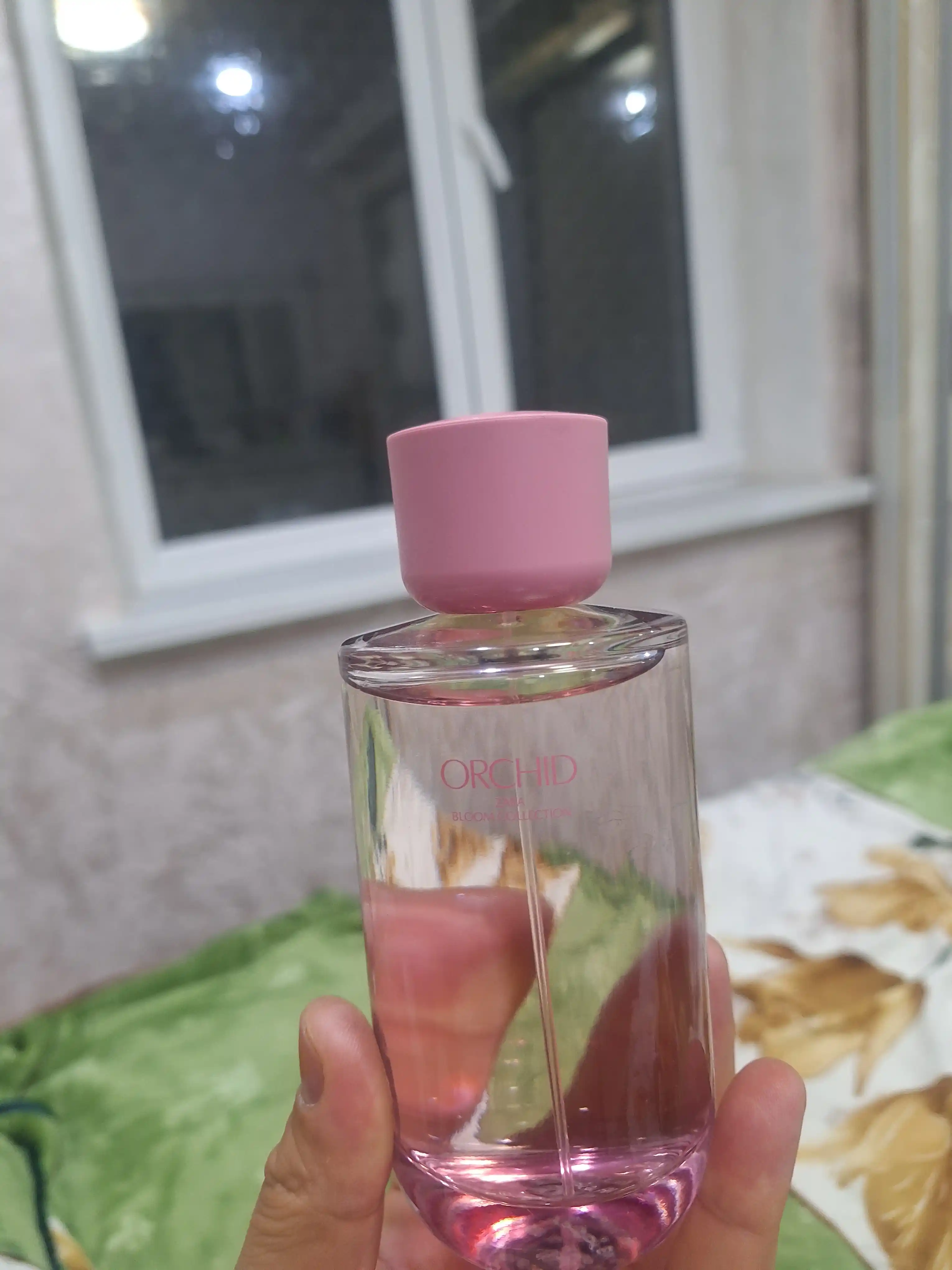 Парфюмерная вода Bombshell ZARA Orchid, для женщин, 30, 50, 90, 150 мл