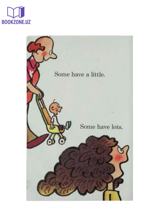 The Hair Book — Graham Tether