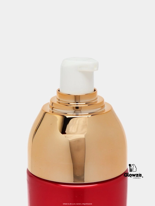 Крем для лица, отбеливающий и увлажняющий, Heaven Dove Nourish Repair, 200 г