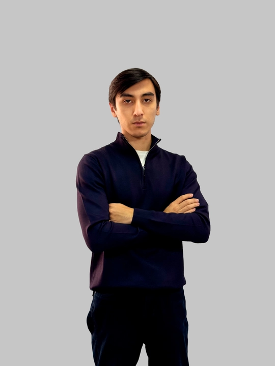 Erkaklar uchun yarim chaqmoqli sviter, polzamok, zamonaviy jemper, polozamok, sviter