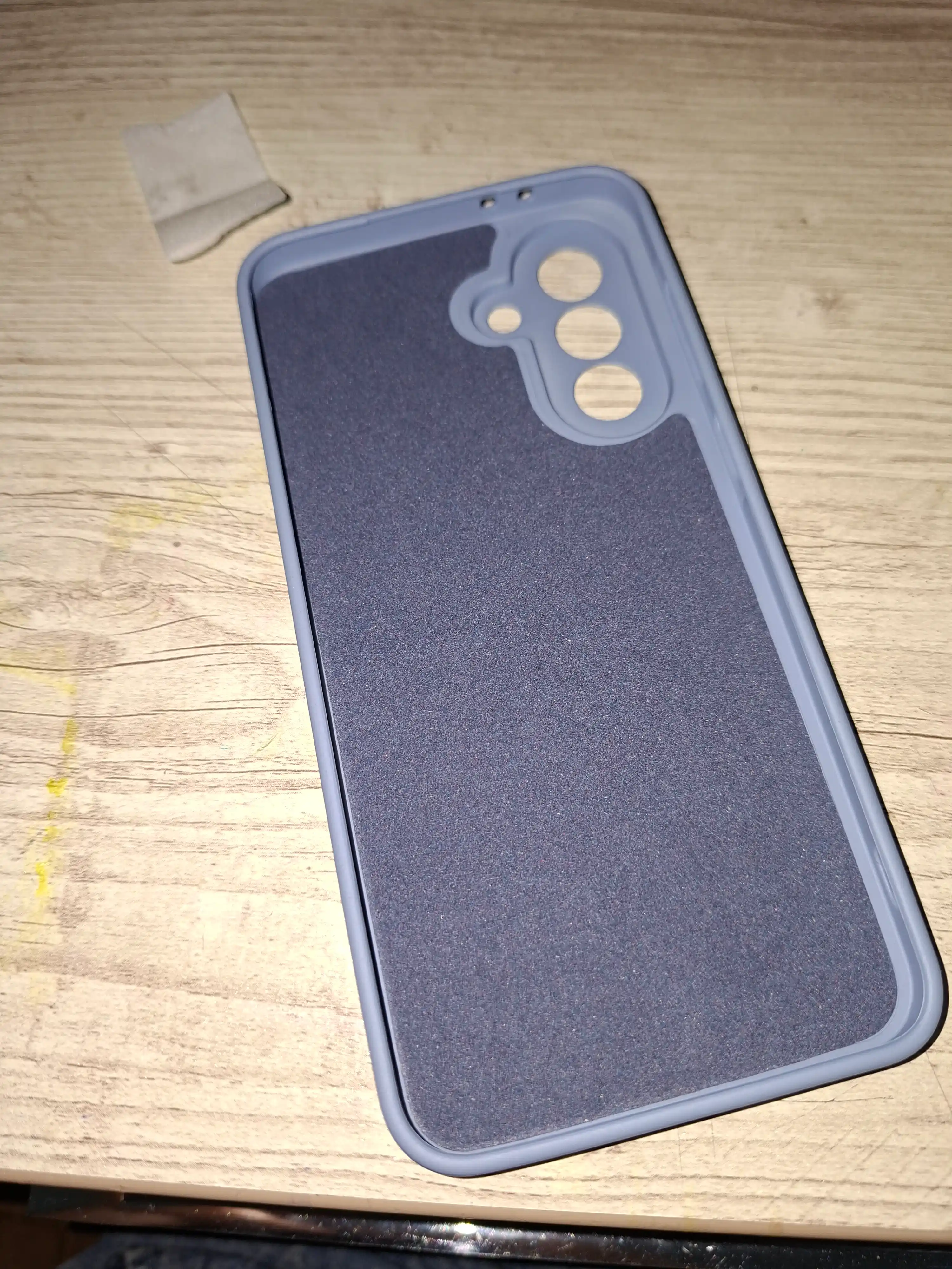 Samsung A55, A54, A35, A34, A26, A25, A16, A15, A14, A13 4G, A12, A06 uchun g`ilof