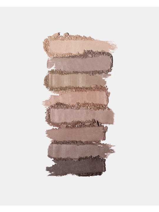 INGLOT Тени для век матовые FREEDOM SYSTEM EYESHADOW SOFT MATTE
