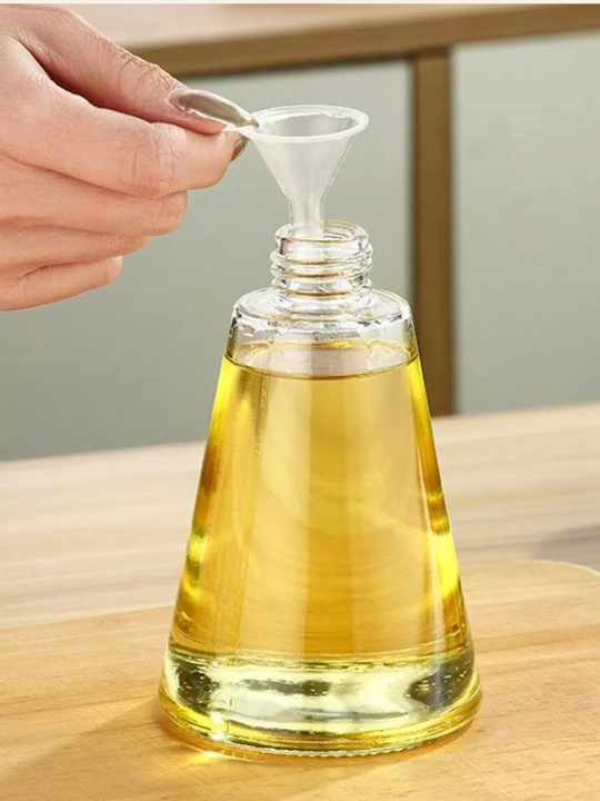 Yog 'va sirka uchun purkagichli dispenser 200ml./100ml