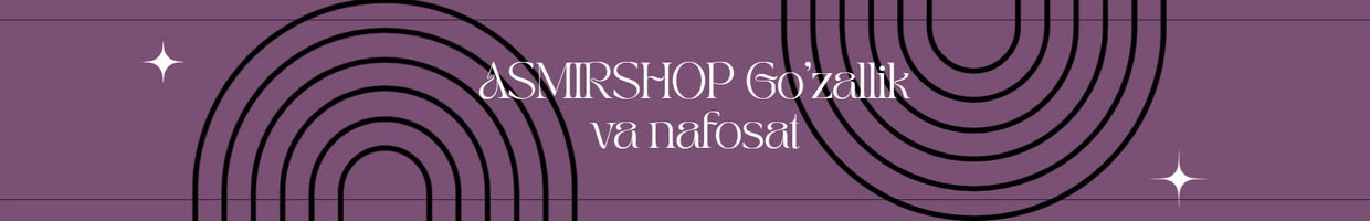 Asmirshop