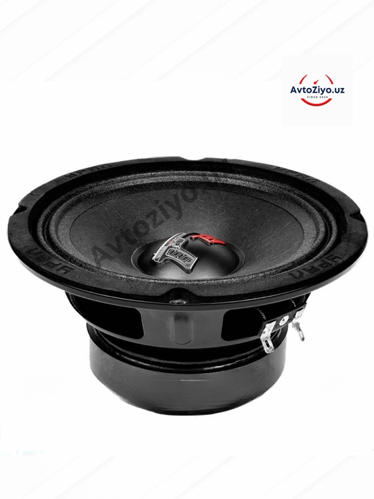 Avtomobil kalonkasi, estradniy URAL 165.2, 16.5 sm, universal 220W