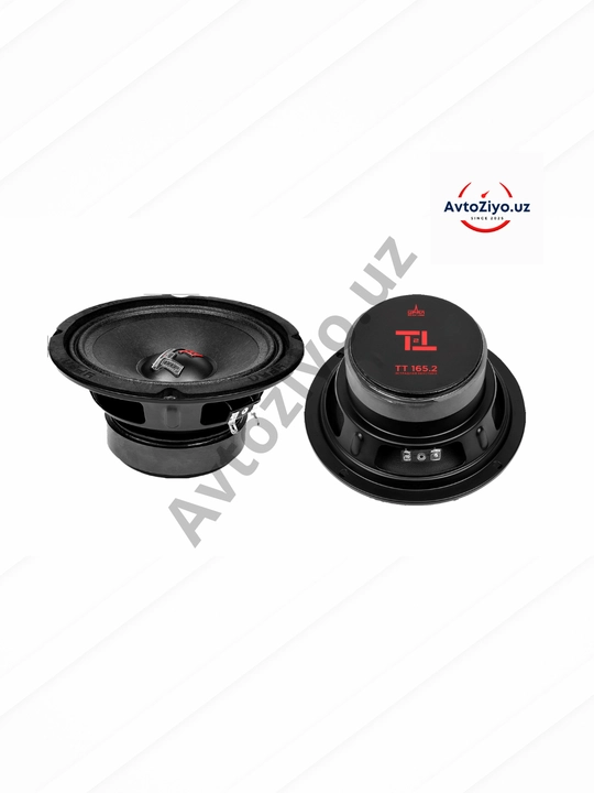 Avtomobil kalonkasi, estradniy URAL 165.2, 16.5 sm, universal 220W