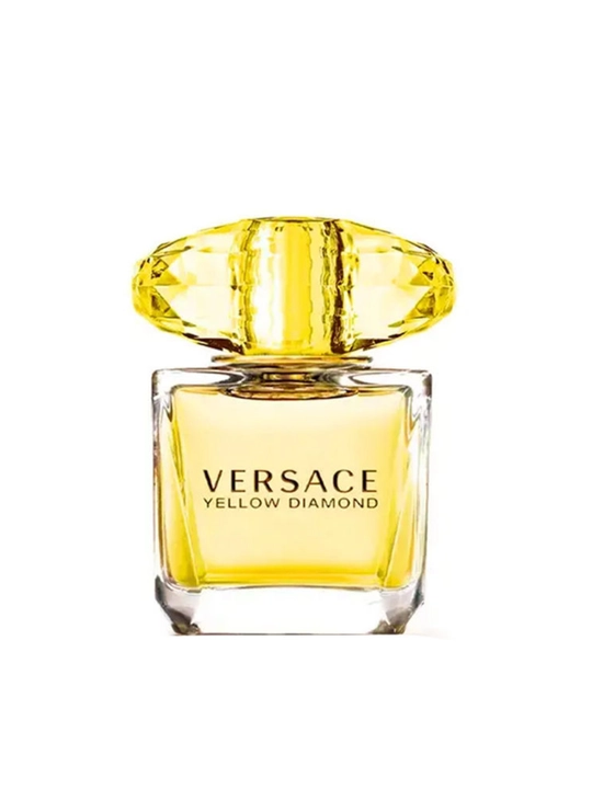 Парфюм Versace Yellow Diamond Eau De Toilette 50 ml  - 