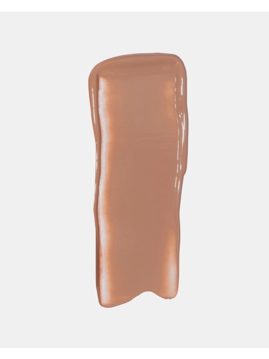 INGLOT Бронзер-скульптор кремовый Cream Bronzer с аппликатором для контуринга, 5 мл