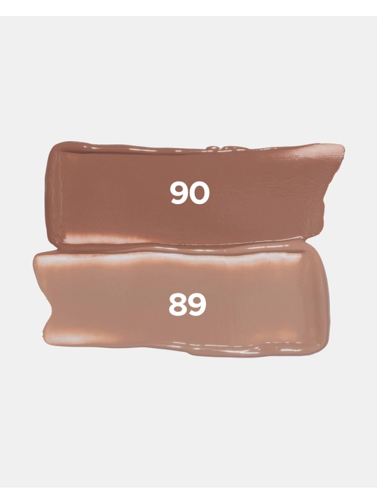 INGLOT Бронзер-скульптор кремовый Cream Bronzer с аппликатором для контуринга, 5 мл