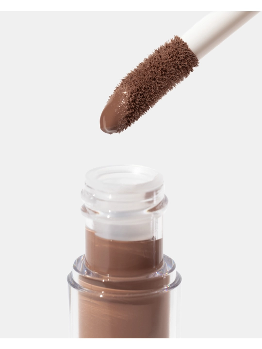 INGLOT Бронзер-скульптор кремовый Cream Bronzer с аппликатором для контуринга, 5 мл