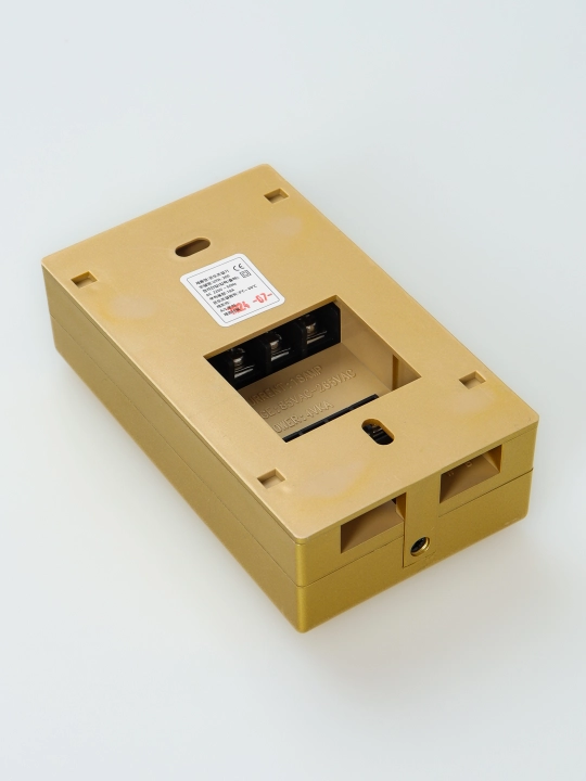 Elektron sensorli termoregulyator UTH-200 CHN issiq pol uchun