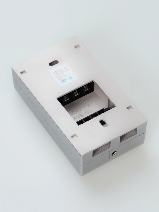 Elektron sensorli termoregulyator UTH-200 CHN issiq pol uchun