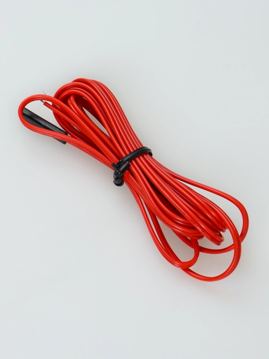 Elektron termoregulyator Uriel UTH-210 — issiq pol va isitish tizimlari uchun (4 kVt)