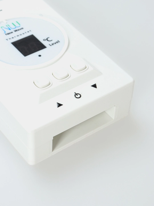 Elektron SV7 CHN termoregulyatori “issiq pol” tizimi uchun — avtomatik harorat nazorati