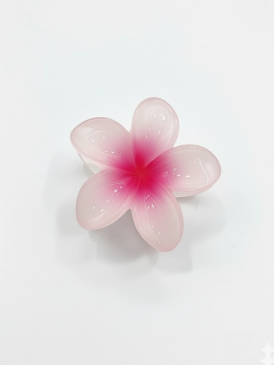 Global star pardoz/yuvinish to‘plami, 5 tasi 1 ga: tukli gardish, qisqichi, bigudi, gubka