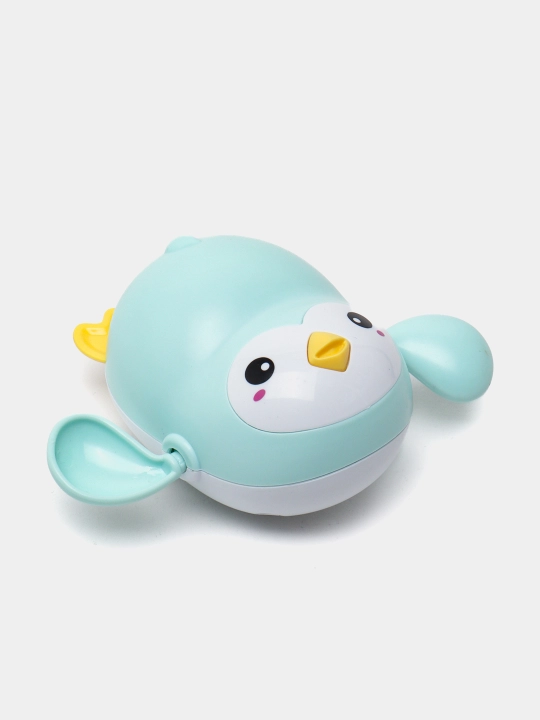 Заводные водные игрушки для купания детей
