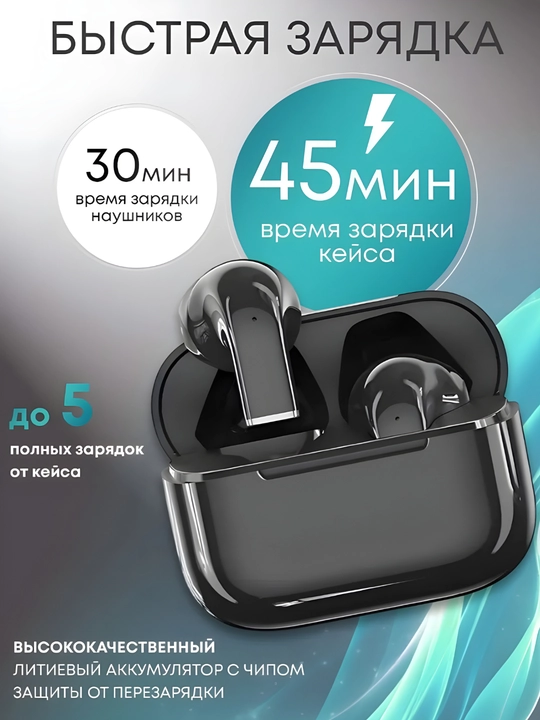 Simsiz quloqchinlar Pro 5s ai, Pods,Pro