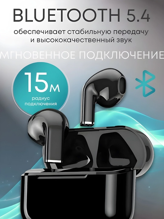 Simsiz quloqchinlar Pro 5s ai, Pods,Pro